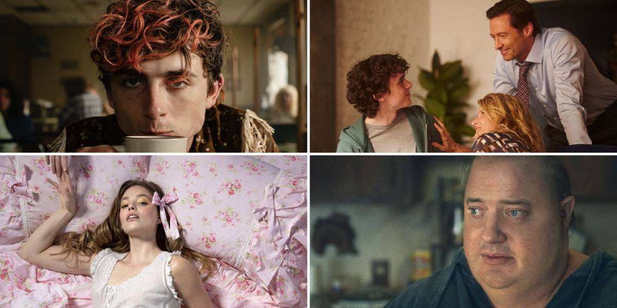 American Film Festival 2022 - te filmy trzeba obejrzeć. Czas na święto X Muzy we Wrocławiu